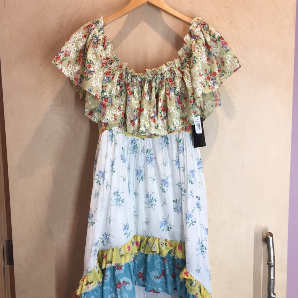 Loveshackfancy Alexia dress - Picture 9 of 17